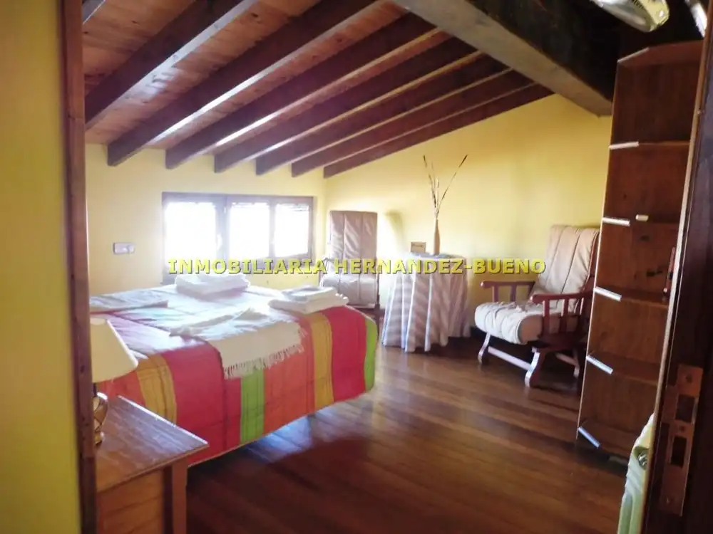 Dormitori de Edifici en venda en Huerta