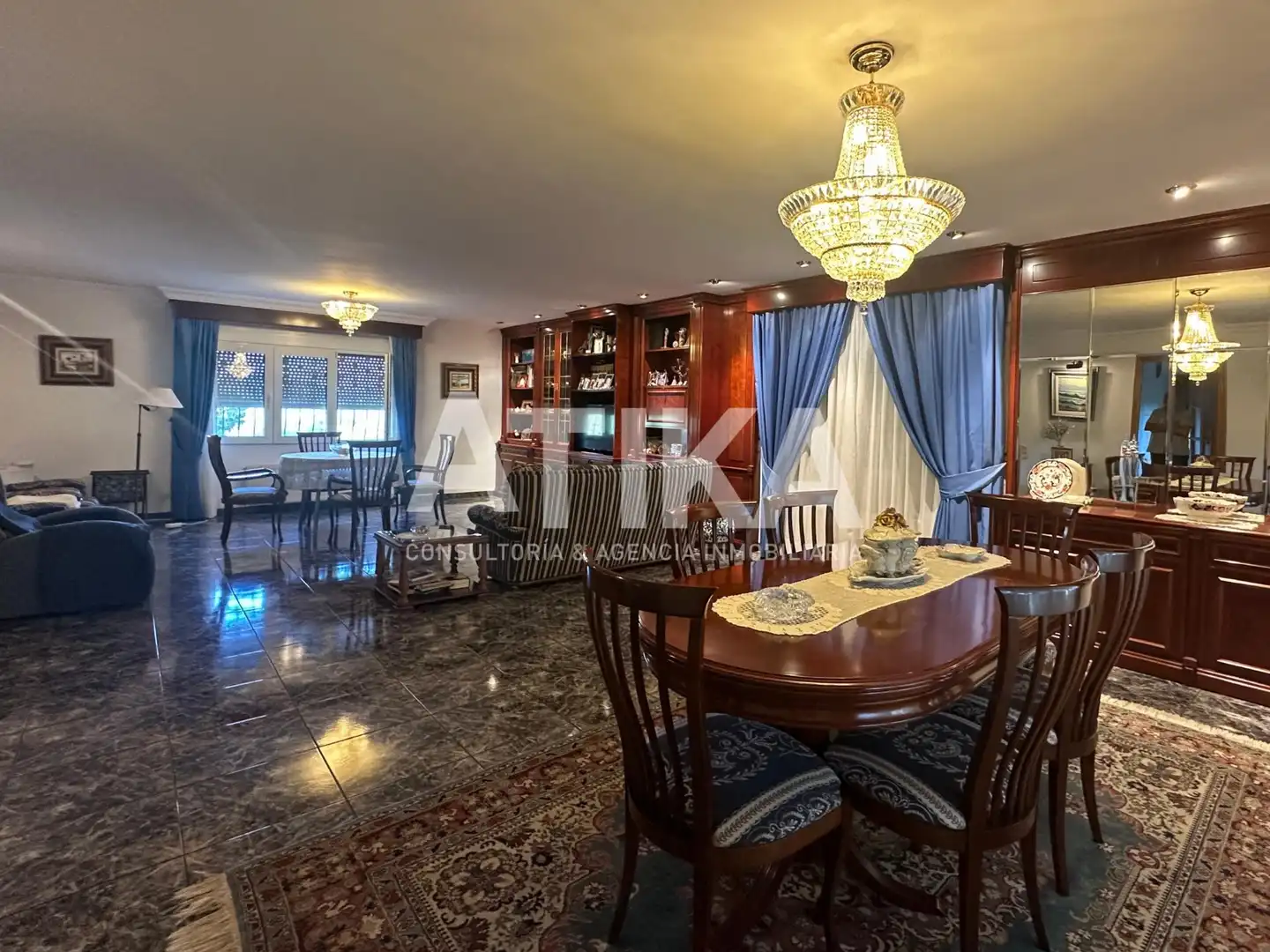 Chalet con balcón en venta en Centro, imagen 37