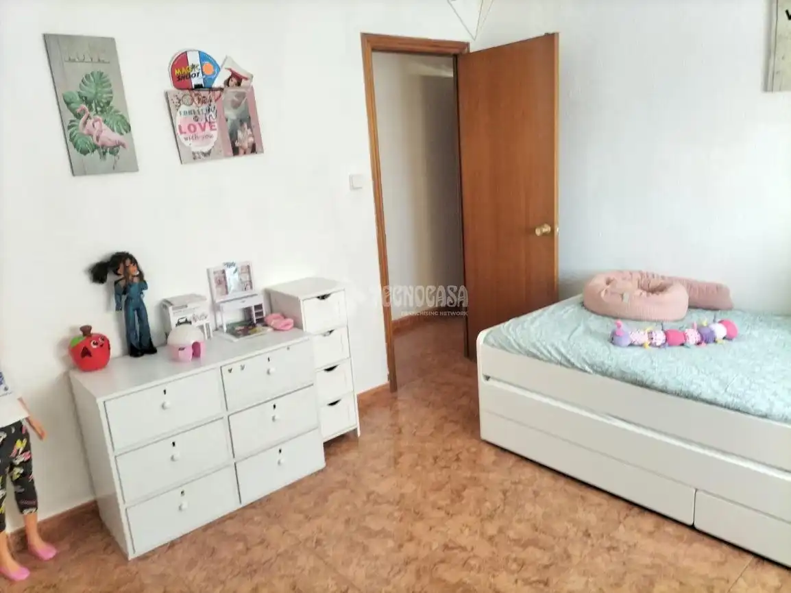 Habitación de Piso en venta en Málaga con Terraza