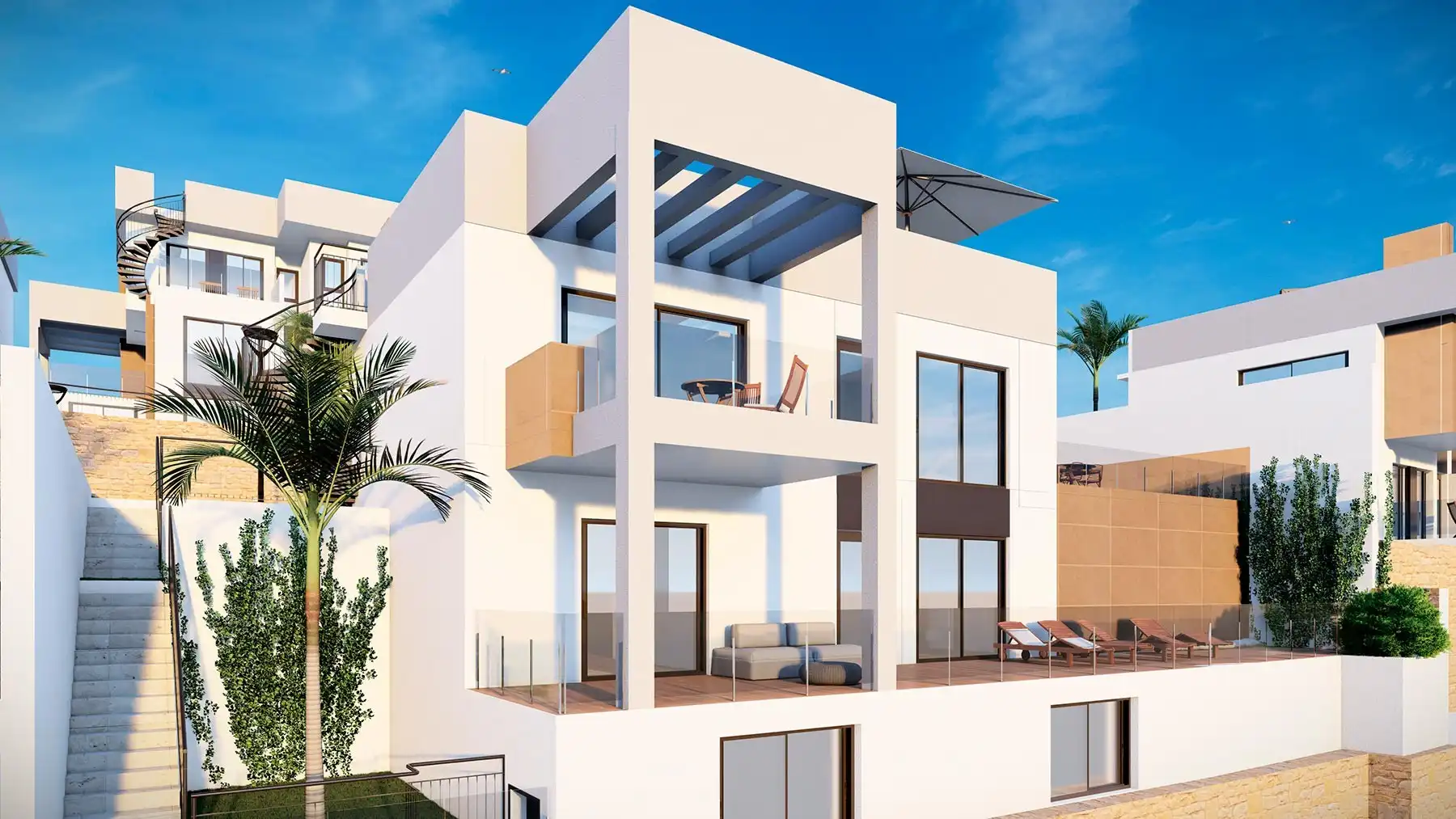 Casa en venta en Algorfa, imagen 2