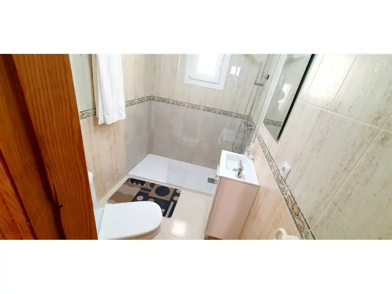 Flat with pool for sale in Calle Buenos Aires, imagen 13