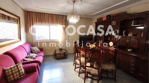 Foto 4 de Pis en venda a Calle Trabajo, Alumbres - Escombreras, Murcia