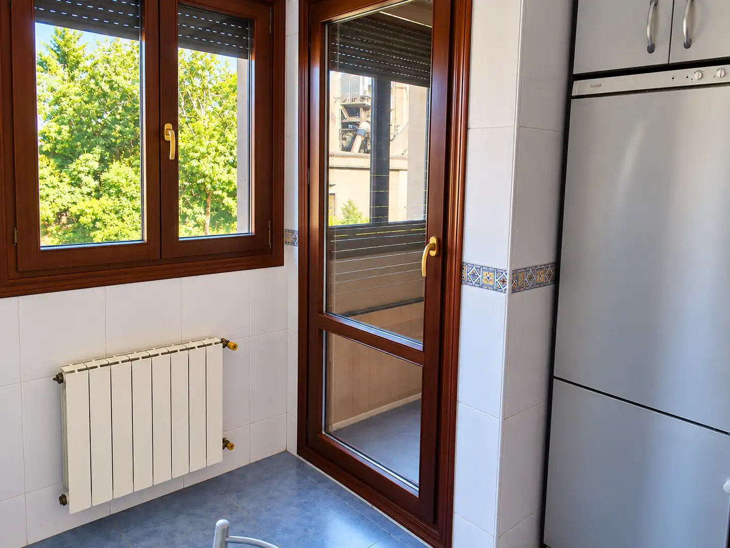 Appartamento con ascensore in vendita a Lemoa, imagen 5