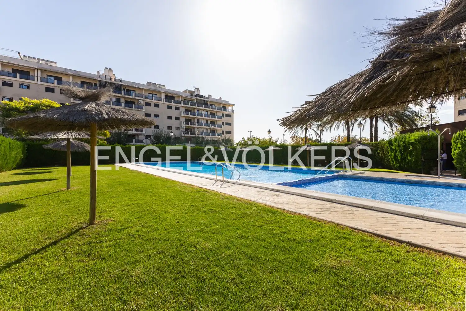 Wohnung zur Miete in El Puig de Santa Maria, Valencia