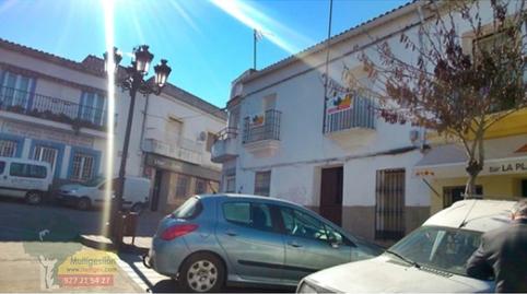 Foto 2 de Casa o xalet en venda a Talaván, Cáceres
