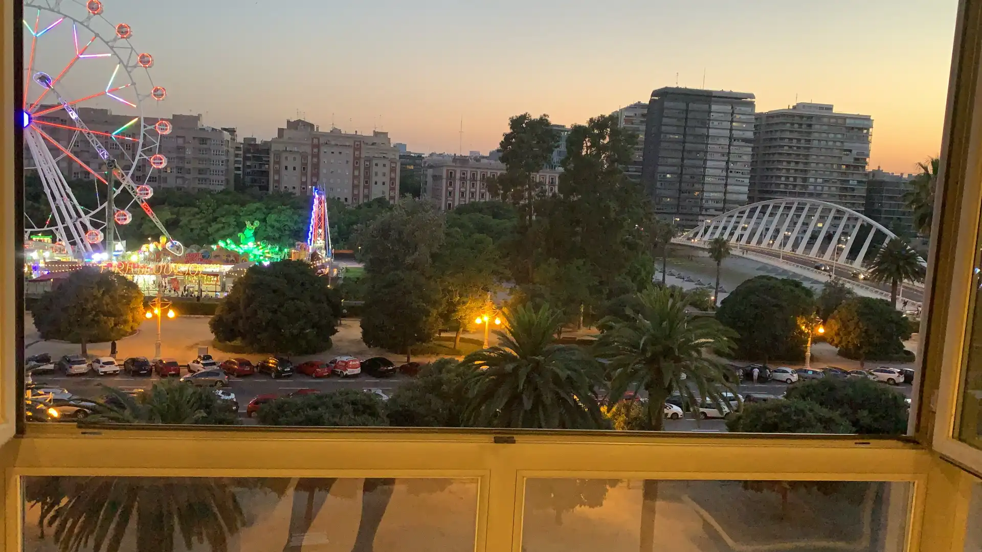 Pis amb terrassa de lloguer a Passeig de l'Albereda, imagen 18