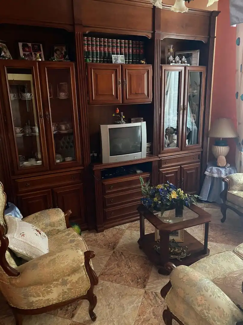 Casa amb terrassa en venda a SAN PEDRO 15, imagen 6