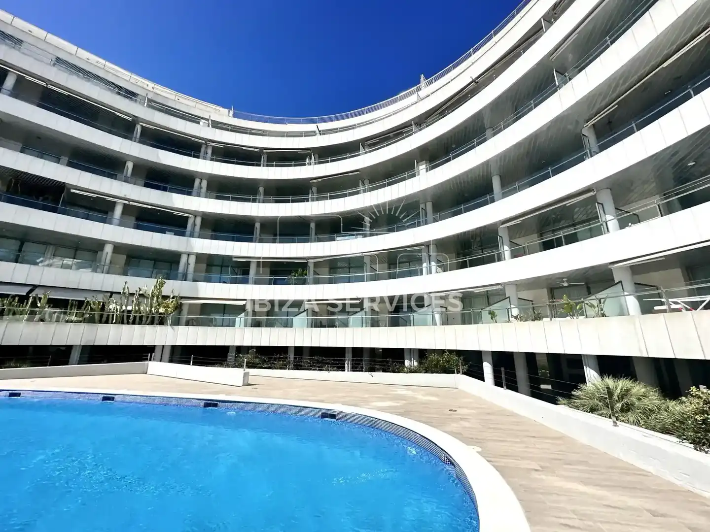 Appartement à vendre à Marina Botafoc - Platja de Talamanca, imagen 16