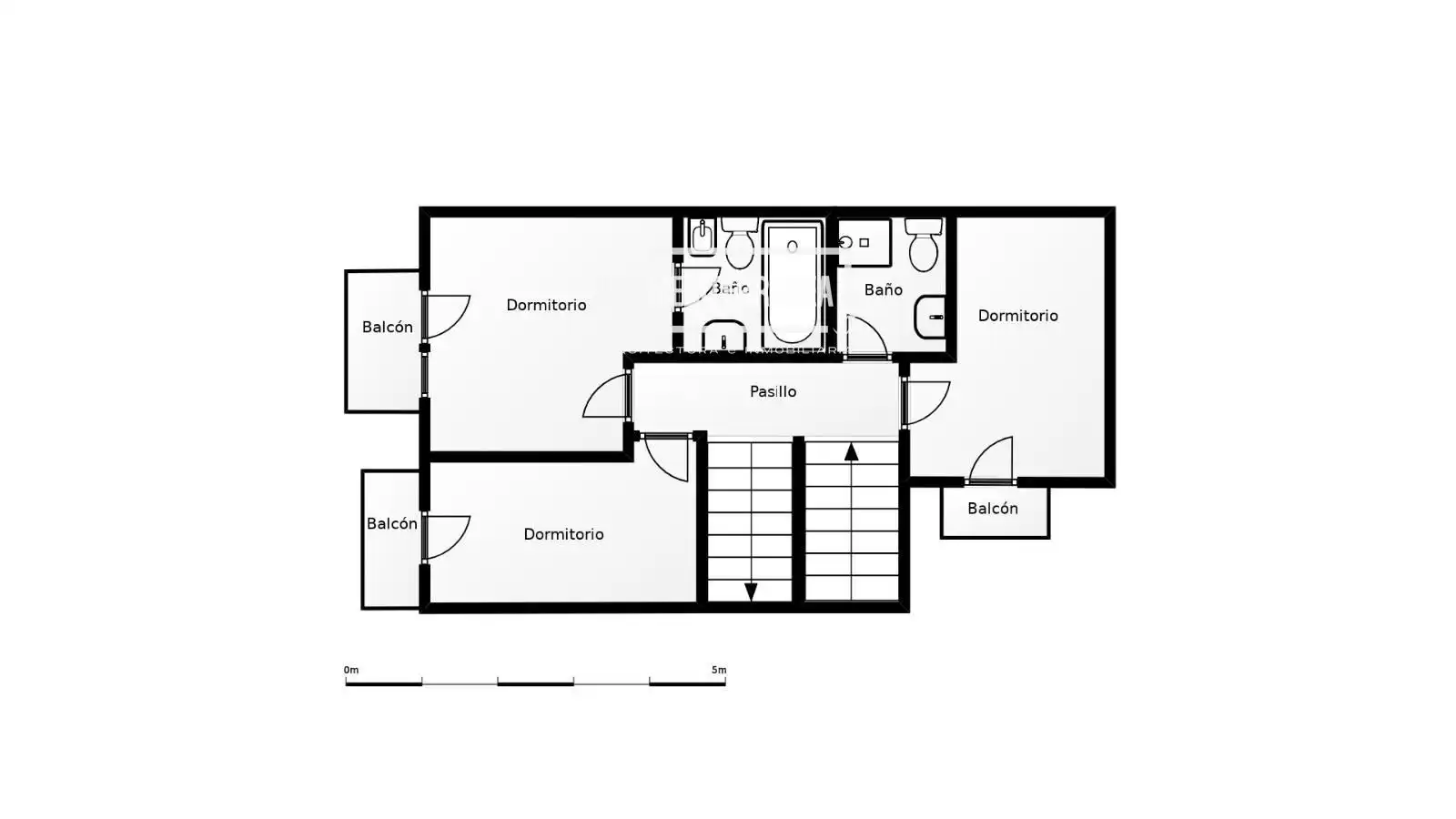 Maison mitoyenne avec terrasse à vendre à Carrer de la Serra, imagen 34