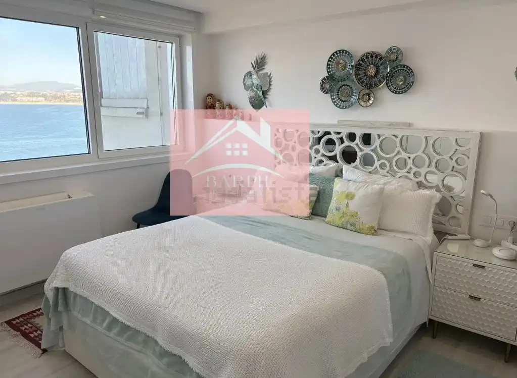 Piso de alquiler en Barrio Illa Toralla, 1, Coruxo - Oia - Saiáns