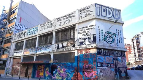 Photo 2 of Industrial buildings for sale in Cl de la Gloria 
 L'hospitalet de Llobregat (barc, Santa Eulàlia, L'Hospitalet de Llobregat