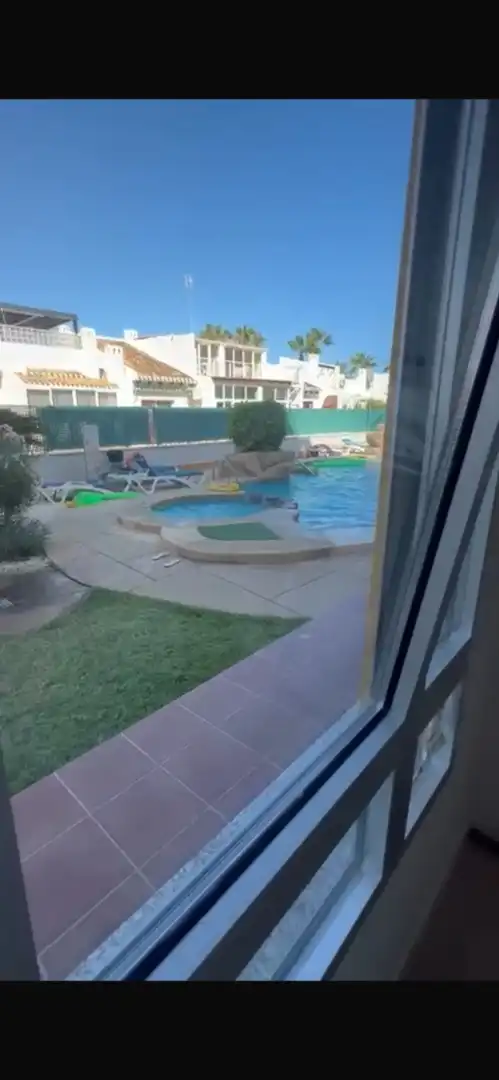 Estudi de lloguer a Aguamarina