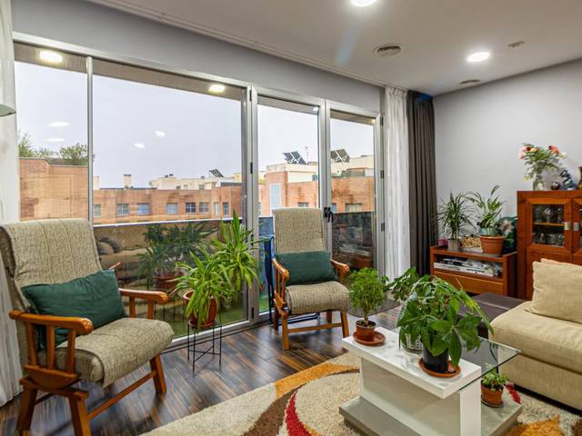 Loft en Venta en C. Sinfonía en Cuatro vientos