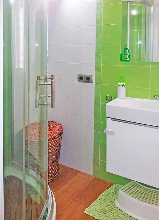Wohnung zur Miete in La Unión - Cruz de Humilladero - Los Tilos