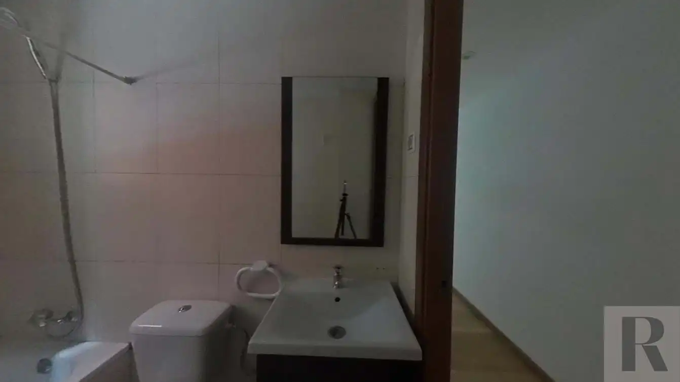 Badezimmer von Wohnung zum Verkauf in Barcelona