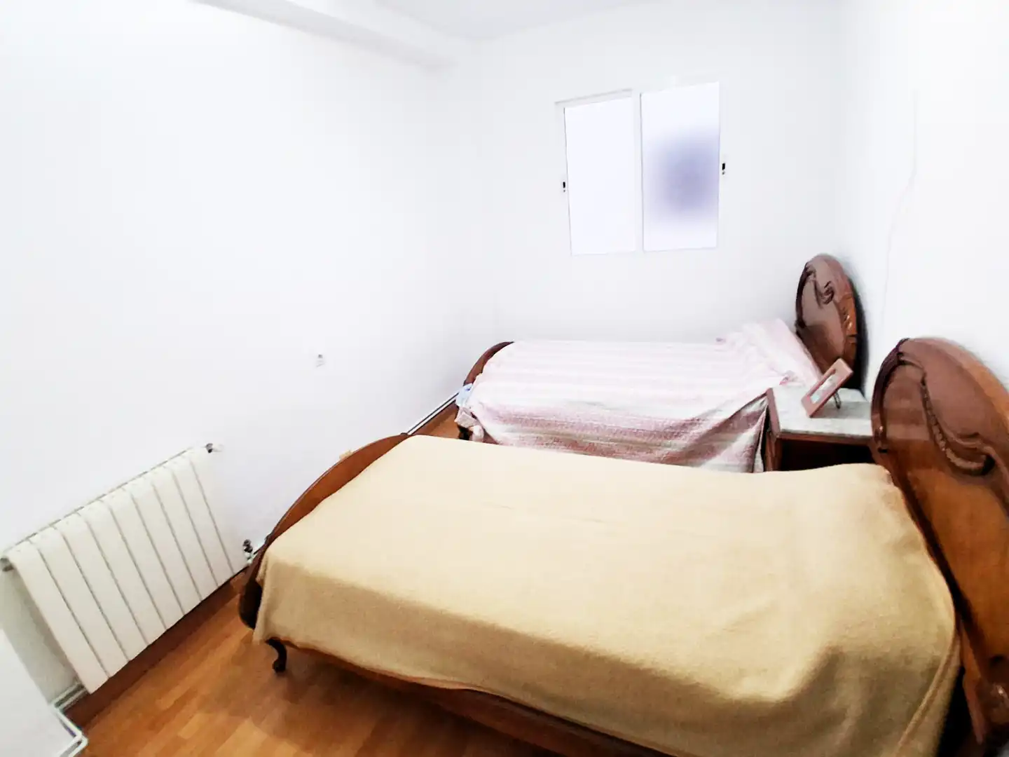 Dormitori de Apartament de lloguer en Ronda