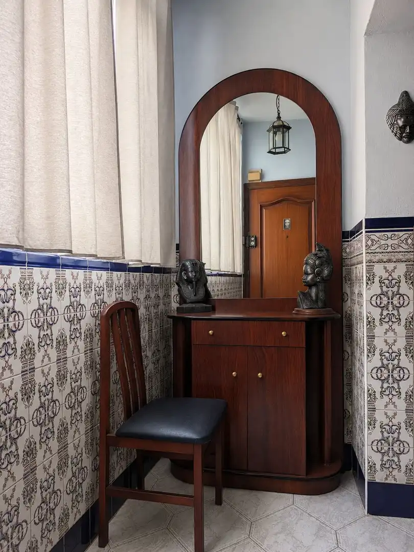 Dormitori de Pis en venda en Huelva