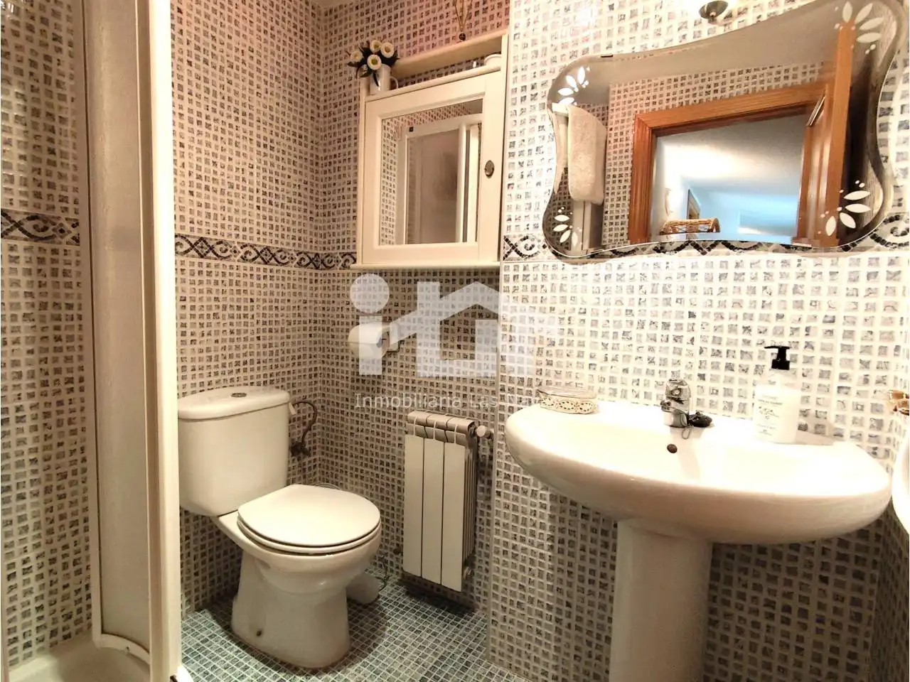 Appartamento con ascensore in affitto a Calle Castilla, imagen 22