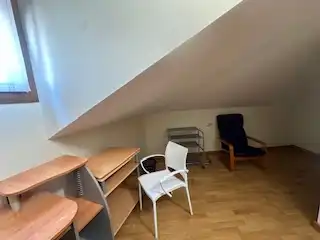 Maisonette zur Miete in León Capital  mit Heizung, Parkett und Terrasse