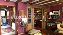 Living room of Flat for sale in  Barcelona Capital  with Air Conditioner and Balcony