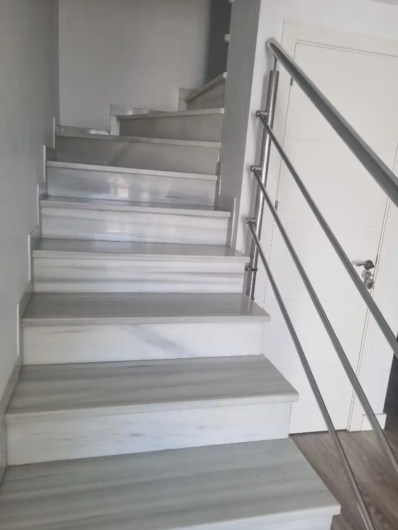 Casa adosada de alquiler en San Fernando con Aire acondicionado, Calefacción y Jardín privado