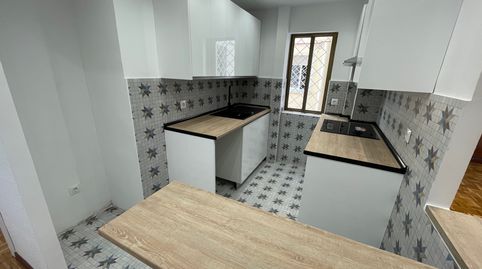 Foto 5 von Wohnung zur Miete in Calle de Castrojeriz, Vista Alegre, Madrid Capital