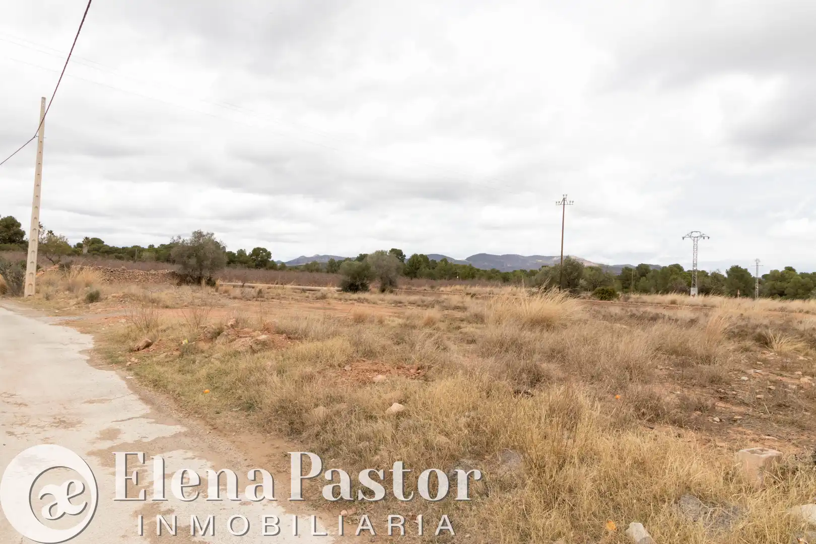 Terrain rustique à vendre à Los Pinares - La Masia, imagen 2
