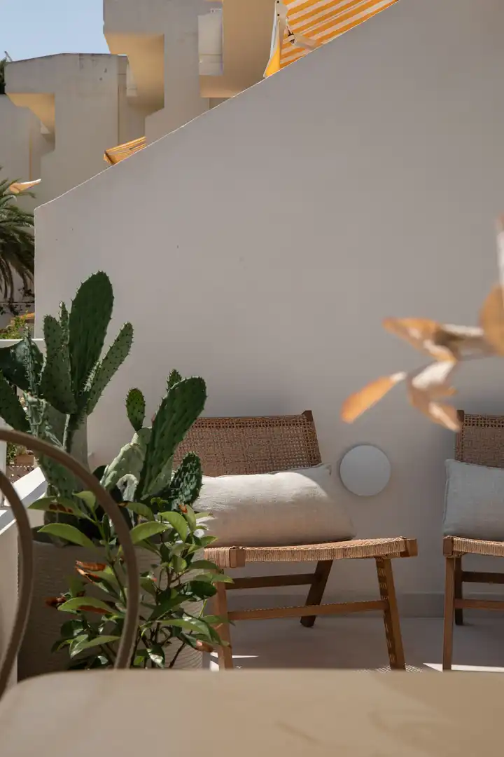 Habitación de Apartamento en venta en Cas Català - Illetes