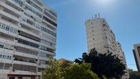 Exterior view of Flat for sale in Málaga Capital  with Terrace and Balcony