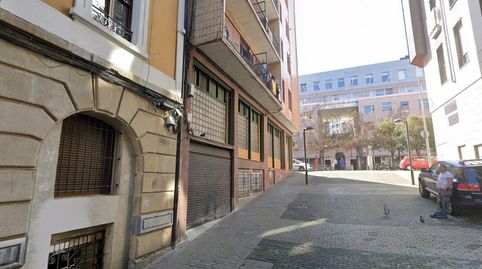 Foto 2 de Piso en venta en Las Cortes, Zabalburu, Bilbao