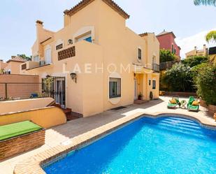 Single-family semi-detached for sale in Calle GARCIA DE LA ESCUELA, 24, Cortes - Huertas