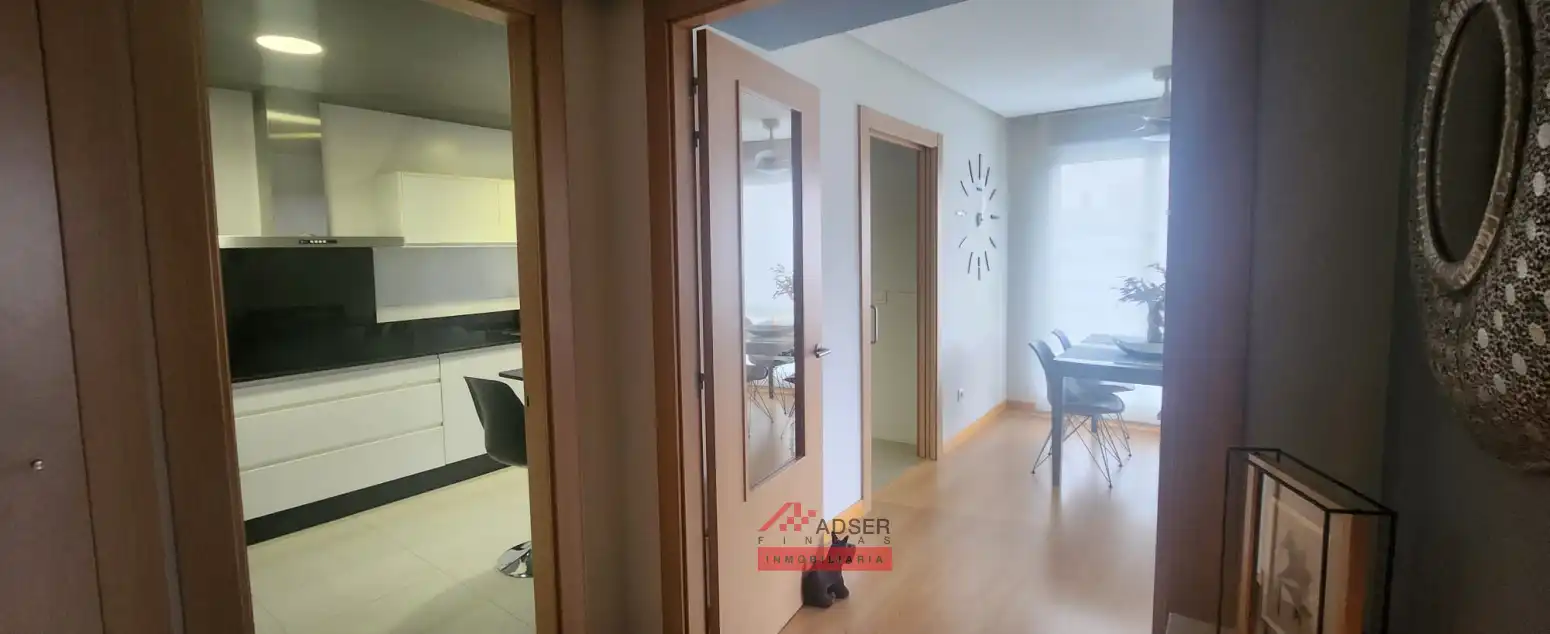 Flat for sale in Logroño - CL ALFONSO VI, San Adrián