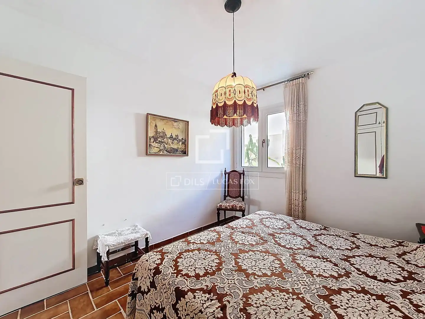 Dormitori de Casa o xalet en venda en Calafell amb Jardí privat, Terrassa i Traster
