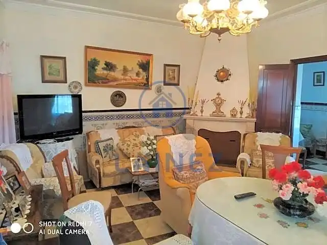 Casa con terraza en venta en Fuente Obejuna, imagen 4