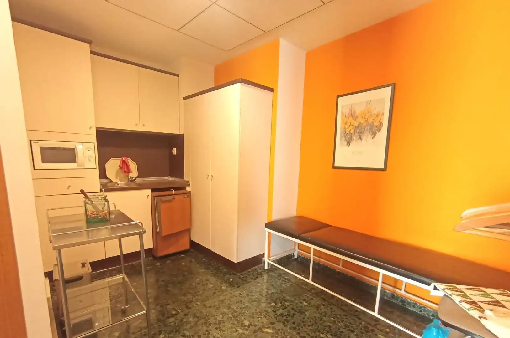 Ufficio con ascensore in vendita a Centro Ciudad, imagen 15