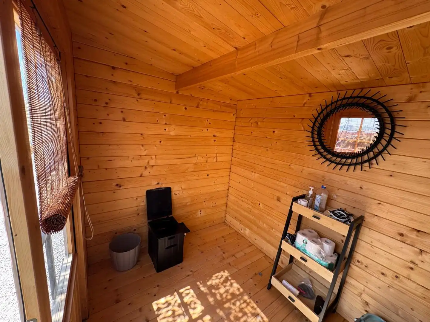 Badezimmer von Grundstücke zur Miete in Jerez de la Frontera