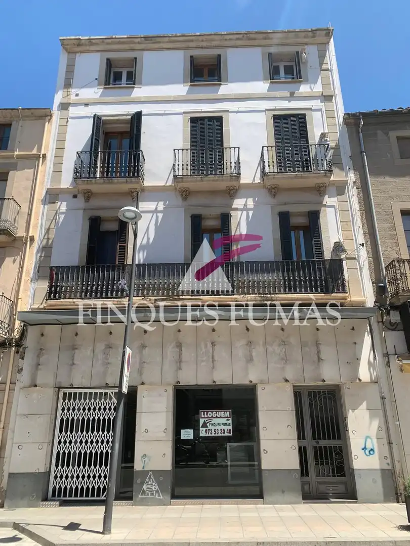 Local comercial en alquiler en Carrer de Sant Pelegrí