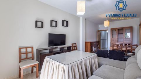 Foto 5 de Piso en venta en Calle Compositor Fco. Guerrero, 1, Santa Fe, Granada