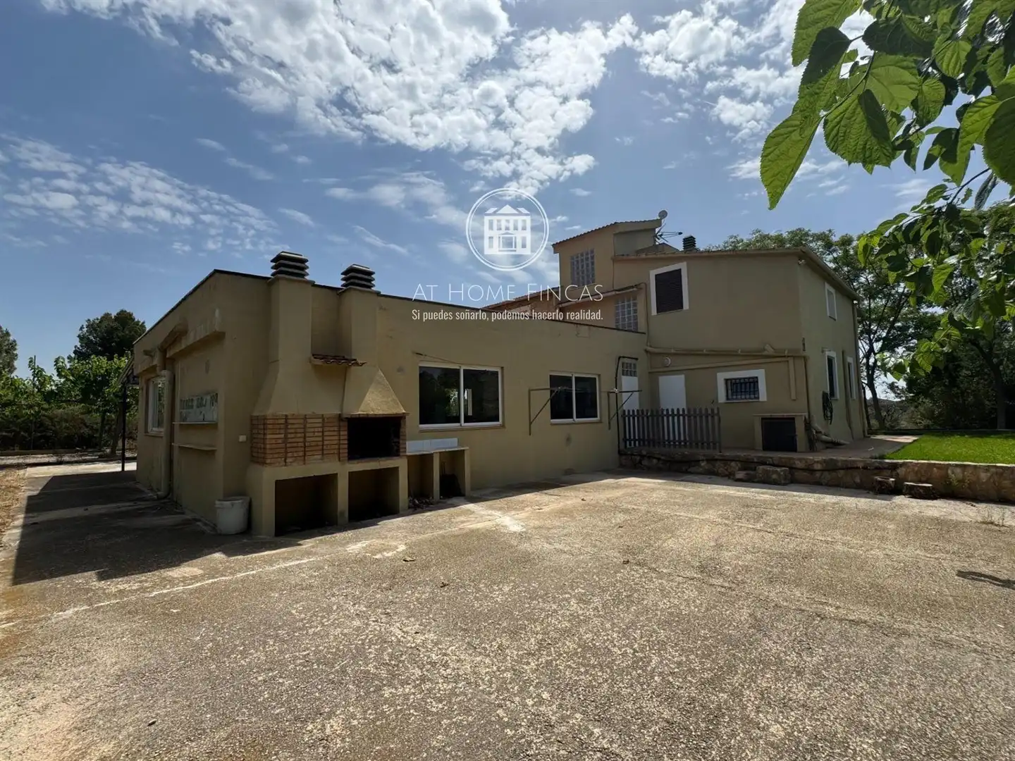Villa mit Pool zum Verkauf in POLíGONO 7 PARAJE 65 JUNTO A CAL DENTISTA, imagen 7
