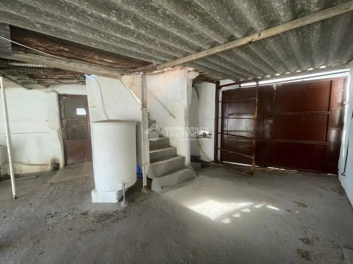 Casa o xalet en venda a C. Agustín de Pineda, Barrial - San Isidro - Marmolejos