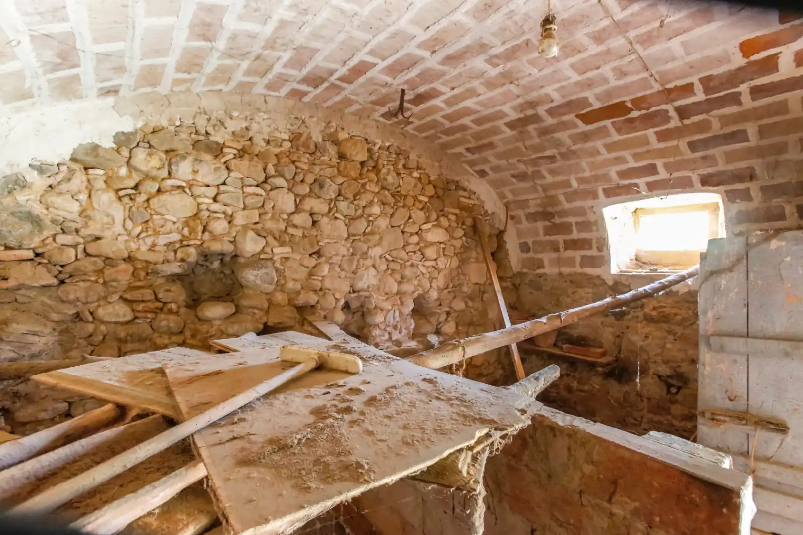 Casa rústica en venta en Bàscara, imagen 31