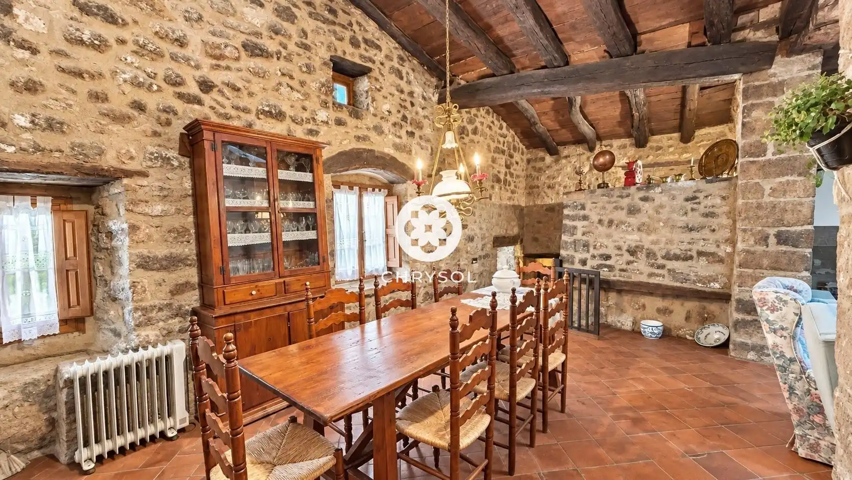 Maison rustique avec terrasse à vendre à SANT LLEIR, imagen 6