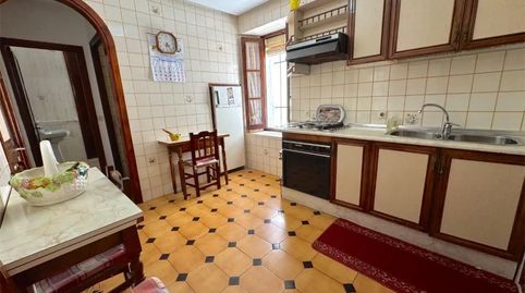 Foto 3 de Casa adosada en venda a Calle Rosario, 24, Vejer, Vejer de la Frontera