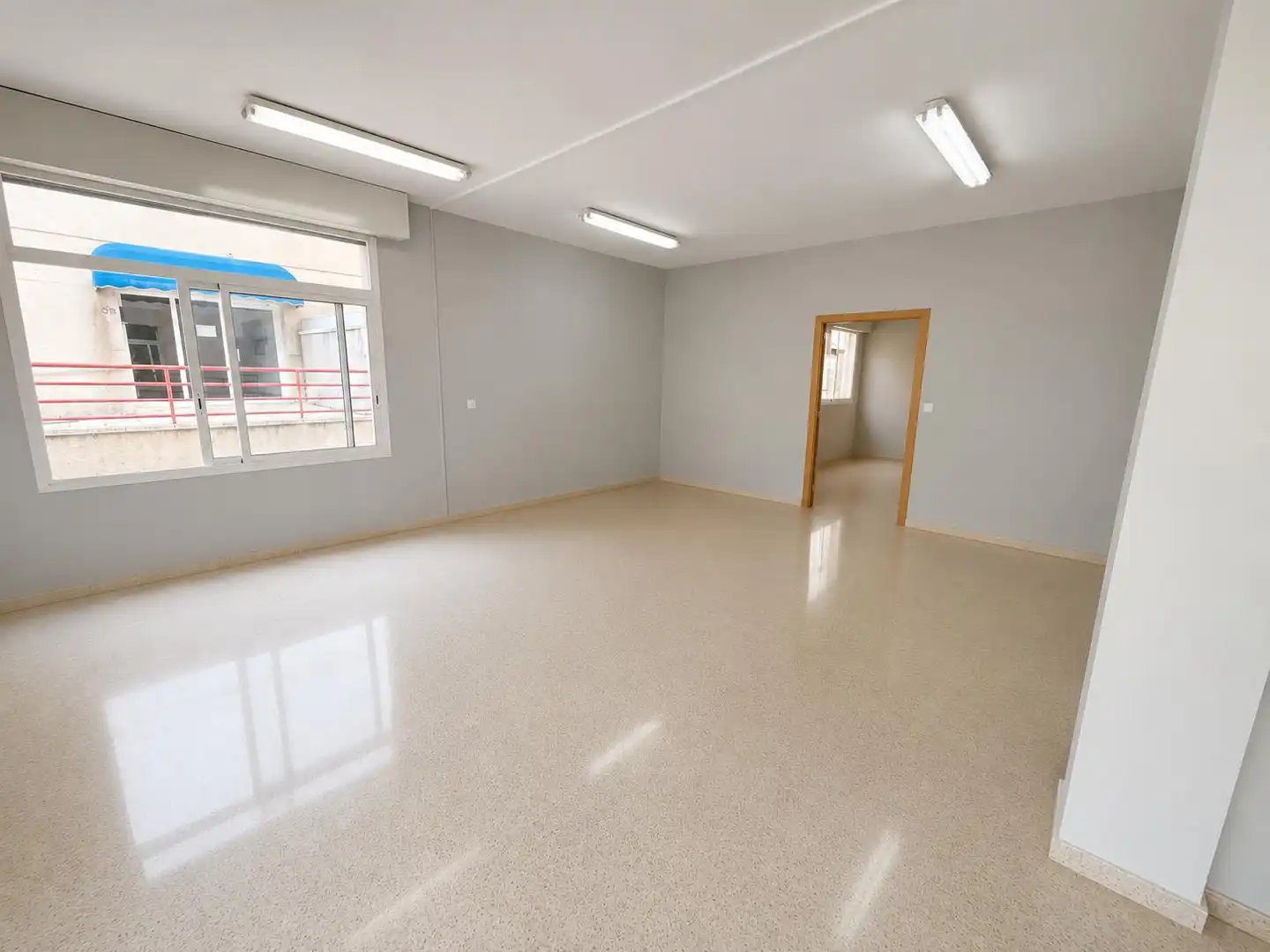Local comercial de lloguer a L'Estany, imagen 3