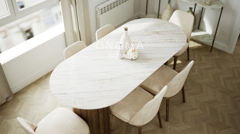 Foto 3 de Pis en venda a Maudes 24, Ríos Rosas - Nuevos Ministerios, Madrid