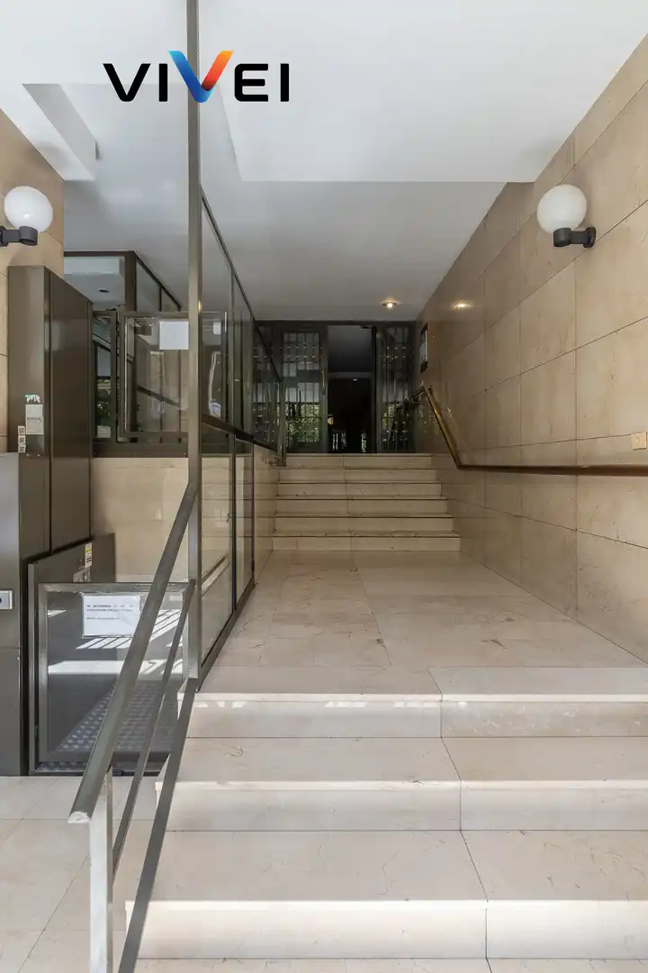 Wohnung mit Terrasse zum Verkauf in Ronda de Atocha, imagen 25