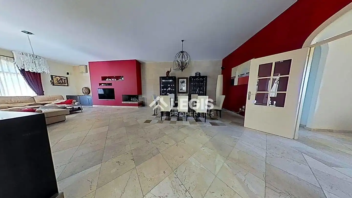 Villa avec piscine à vendre à Urbanizacion Urbanización de Soto Alto, imagen 10