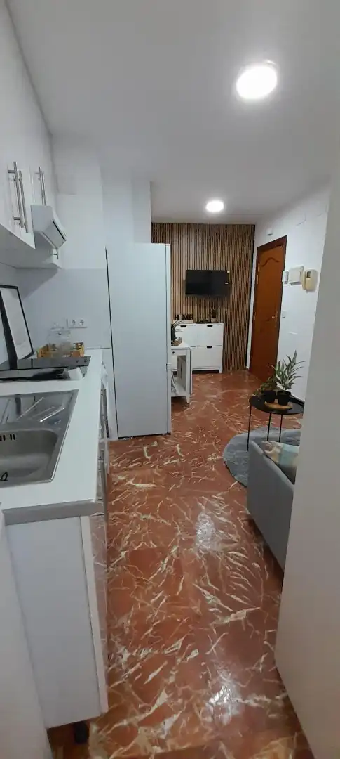 Àtic en venda a Calle San José, 29, Centro