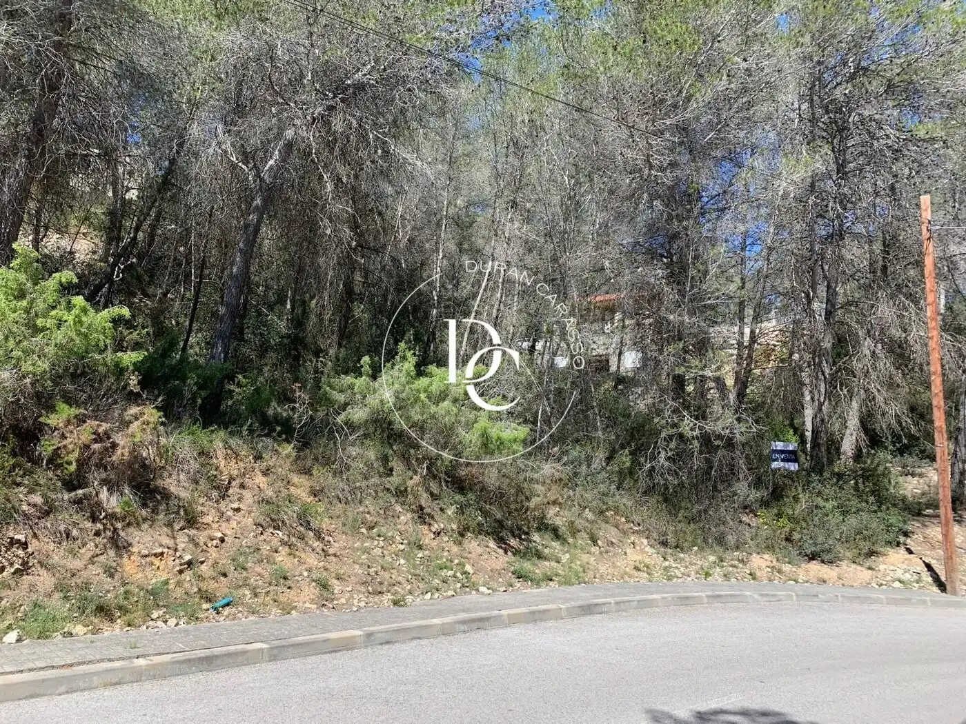 Lands and plots for sale in Carrer de la Mesquita 14, imagen 2