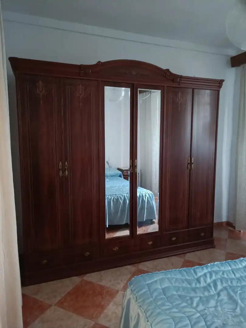 Adosado con terraza en venta en Benamejí, imagen 8